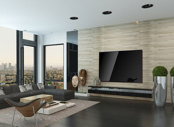 Klipsch PRO-180-RPC LCR - cecha 1